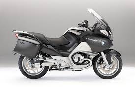 BMW R1200RT